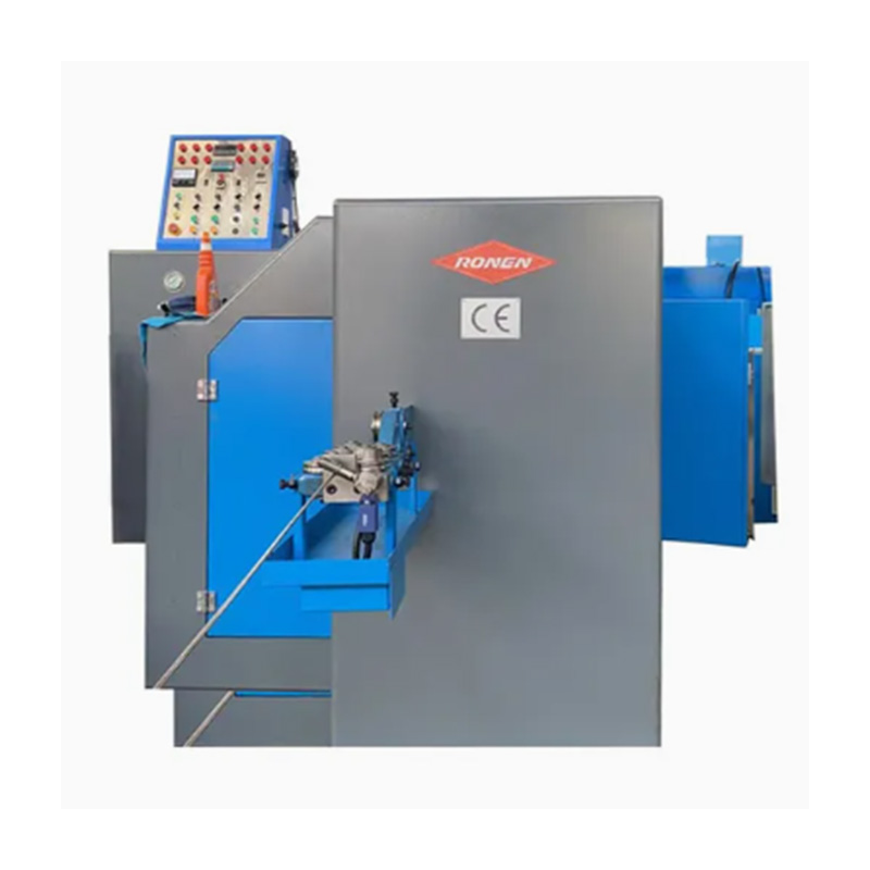 5 டை 6 ஸ்டேஷன் போல்ட் முன்னாள்