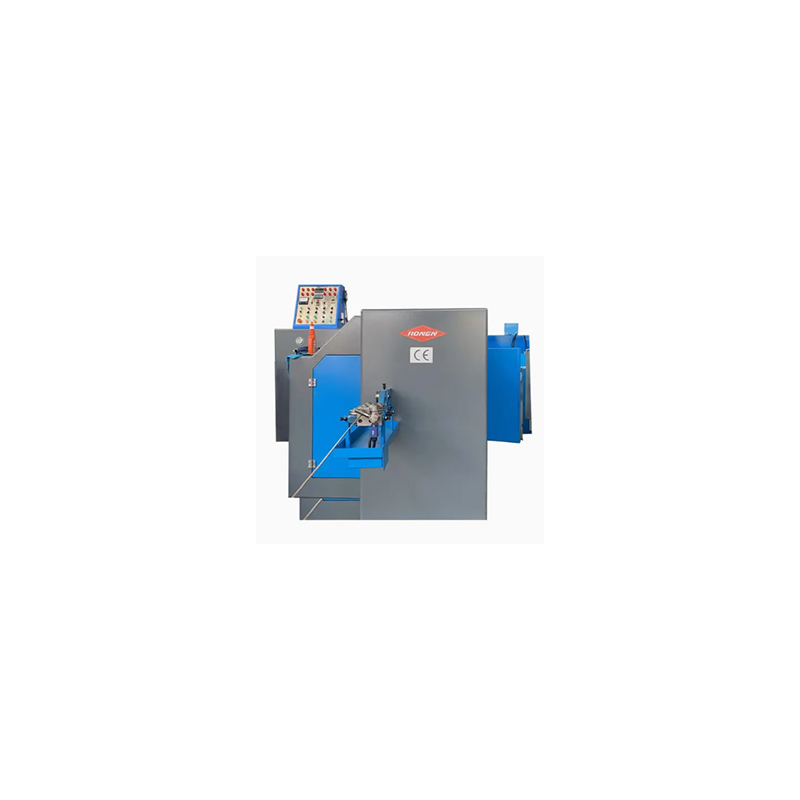 Cold Forging 7 Station Bolt முன்னாள் இயந்திரம்