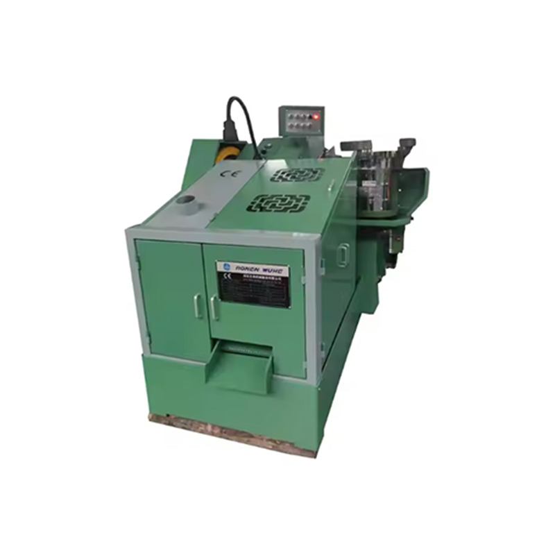 முழு தானியங்கி த்ரெடிங் மெஷின்