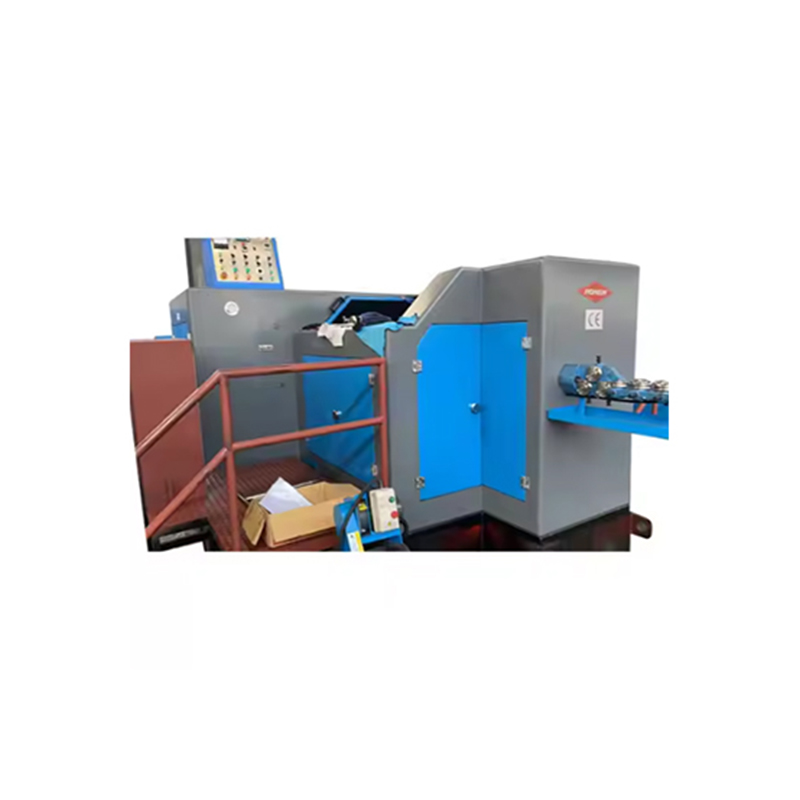 ஹெவி டியூட்டி போல்ட் தயாரிக்கும் இயந்திரம்