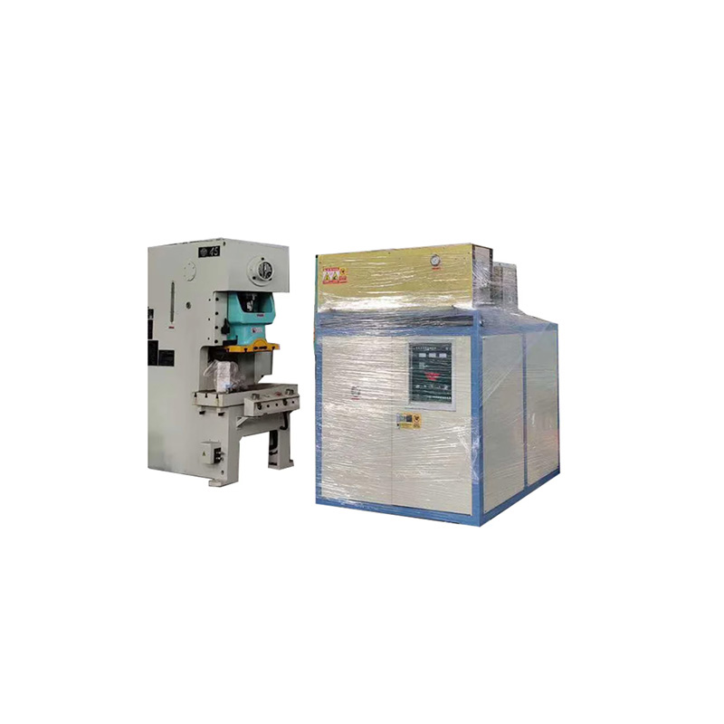 ஹைட்ராலிக் ஹாட் பிரஸ் மெஷின்